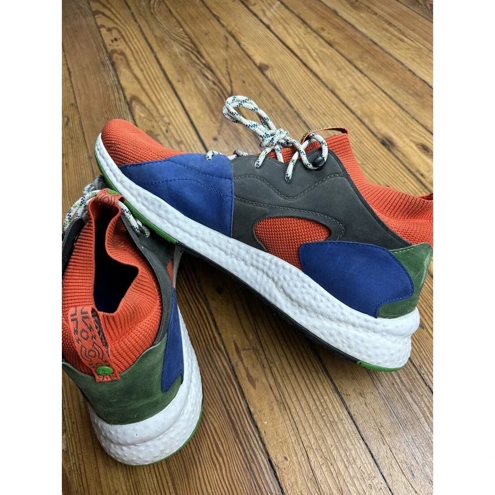 Columbia Men's‎ SH/FT OUTDRY MID© Waterproof Athletic Sneakers Size 13